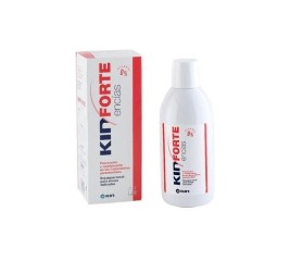 Kin KinForte Encías Enjuague Bucal 500 ml