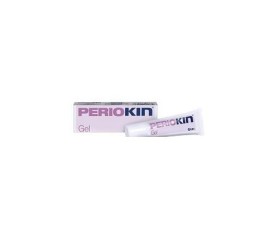 Kin PerioKin Gel 30 ml