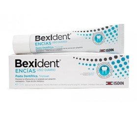 Isdin Bexident Encías Uso Diario Pasta Dentífric