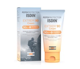 Isdin Fotoprotector Extreme 90 Cream SPF 50 50 m