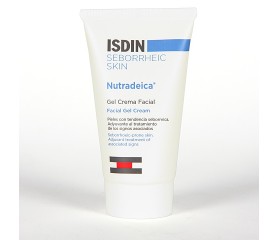 Isdin Nutradeica Gel Crema Facial 50ml