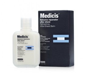 Isdin Medicis Bálsamo Reparador After Shave 100m