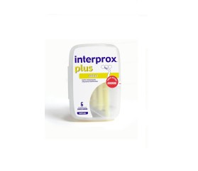 Interprox Plus Mini 6 unidades