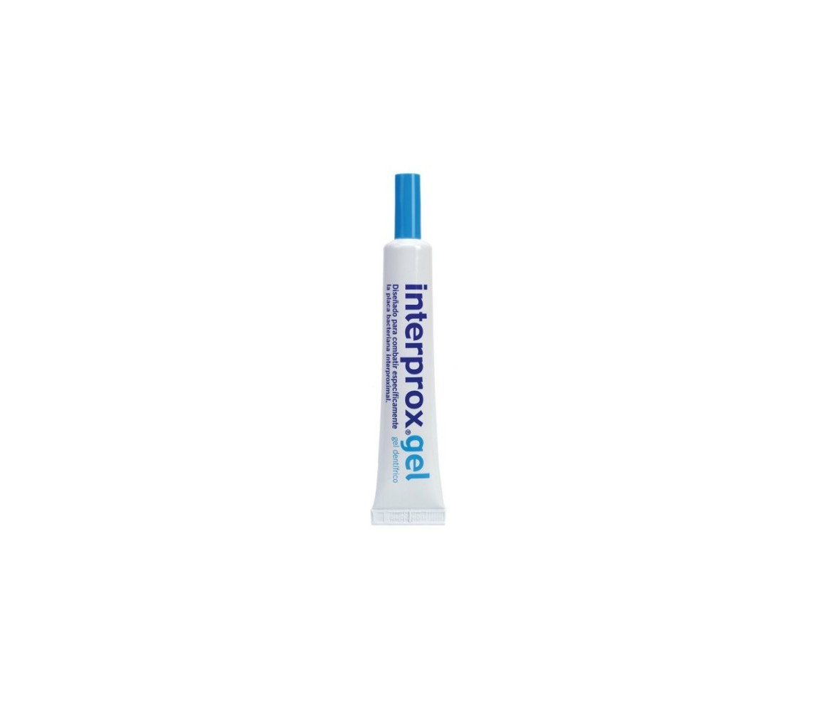 Interprox Gel 20 ml