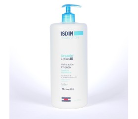 Isdin Hydration Ureadin Lotion10 1000 ml