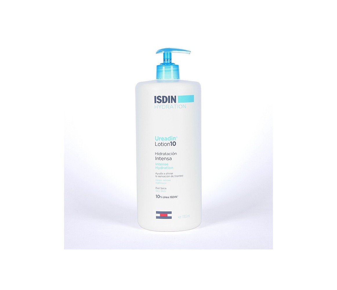 Isdin Hydration Ureadin Lotion10 1000 ml