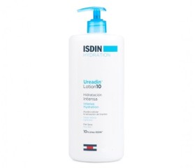 Isdin Hydration Ureadin Lotion10 400ml