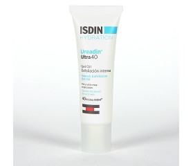 Isdin Hydration Ureadin Ultra 40 Gel Oil Exfolia