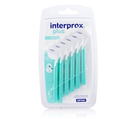 Interprox Plus Micro 6 unidades