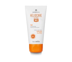 Heliocare Ultra Gel SPF 90 50 ml