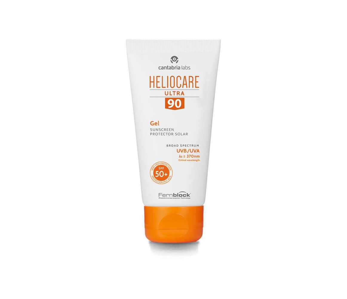 Heliocare Ultra Gel SPF 90 50 ml