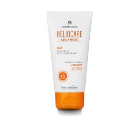 Heliocare Advanced Gel SPF 50 50 ml