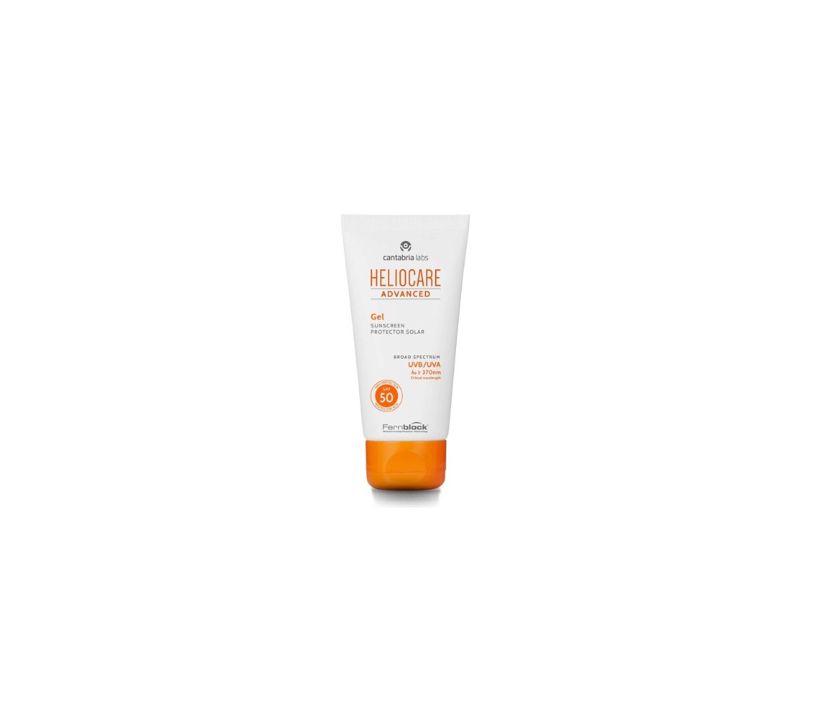 Heliocare Advanced Gel SPF 50 50 ml