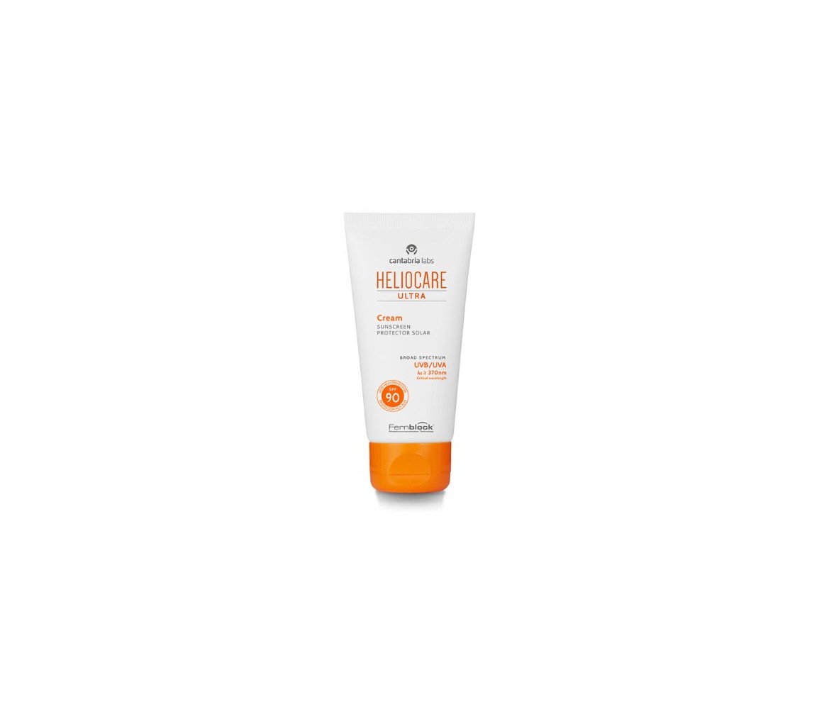 Heliocare Ultra Cream SPF 90 50 ml