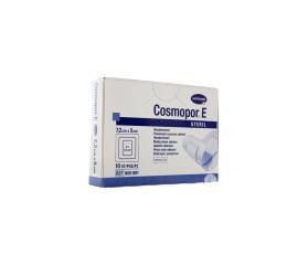 Hartmann Cosmopor E Steril Apósito Adhesivo 7.2