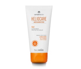 Heliocare Advanced Gel SPF 50 200 ml