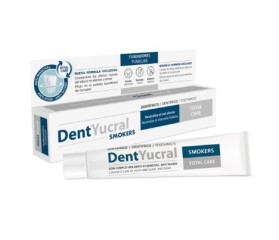 DentYucral Smokers Total Care 75 ml