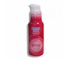 Durex Play Efecto Calor