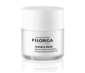 Filorga Scrub &amp Mask Exfoliante Reoxigenante