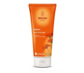 Weleda Gel De Ducha Árnica 200 ml