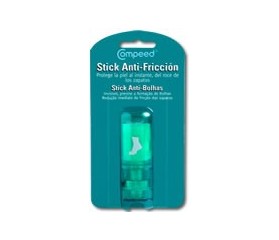 Compeed Stick Anti-Fricción