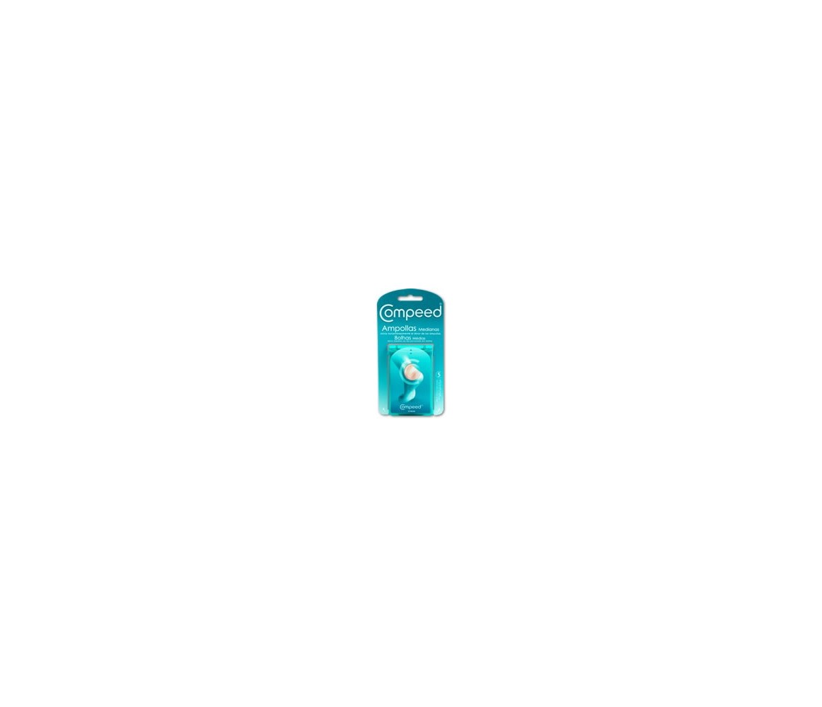 COMPEED Ampollas Medianas