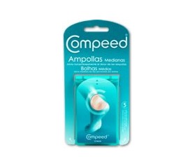 COMPEED Ampollas Medianas