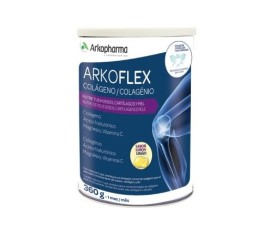 Arkopharma Arkoflex Colágeno Limón 360 g