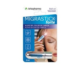 Arkopharma Migrastick Forte Roll-on 2 ml
