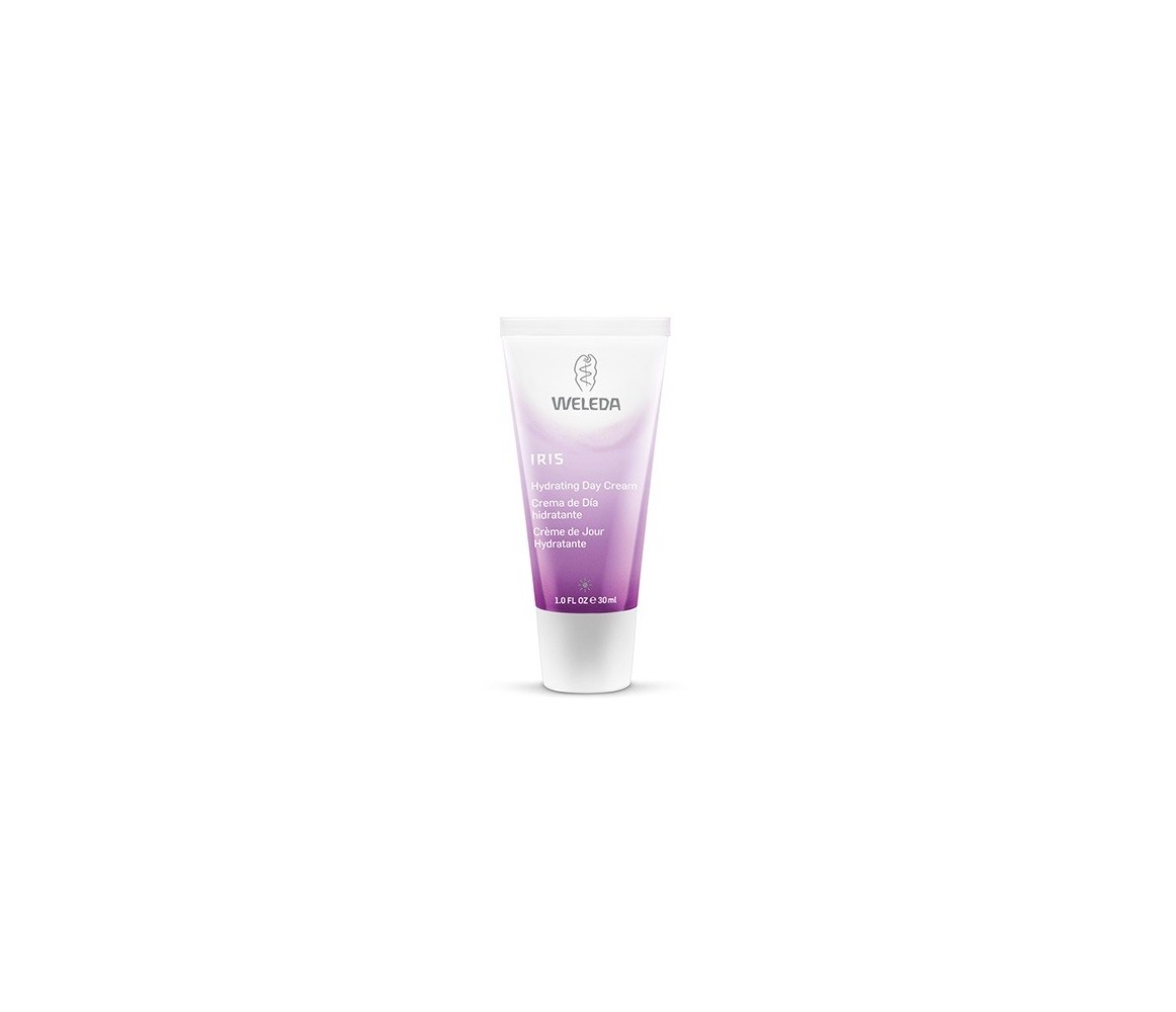 Weleda Crema de Dia Iris 30 ml