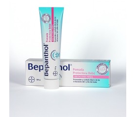 Bepanthol Protectora Bebé 100g