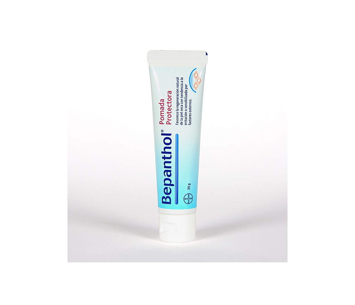 Bepanthol Pomada Protectora 30g