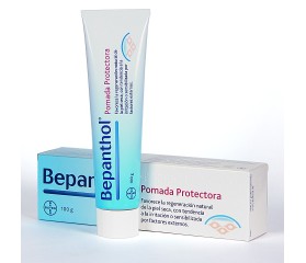 Bepanthol Pomada Protectora 100g