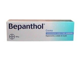 Bepanthol Crema 100g