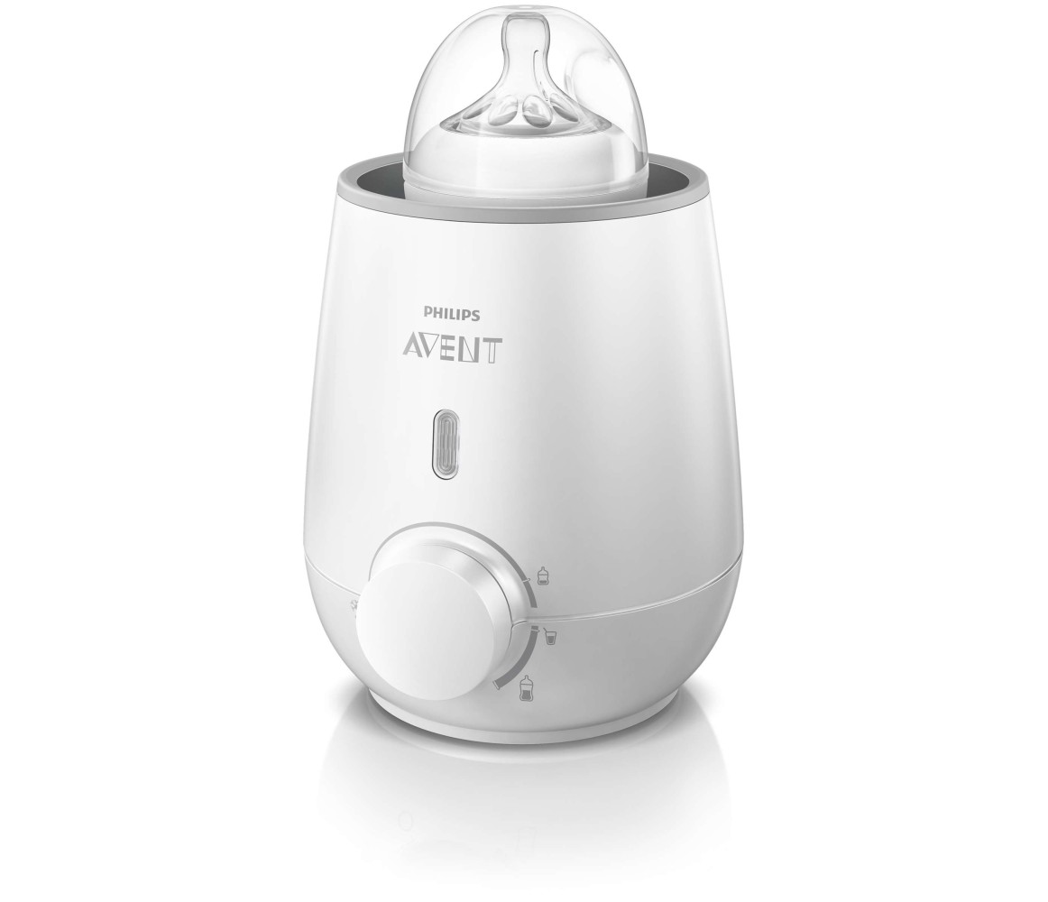 Philips Avent calienta biberon