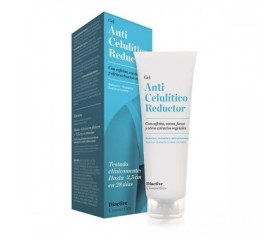 Diactive Cosmetics Gel Anticelulítico Reductor 2