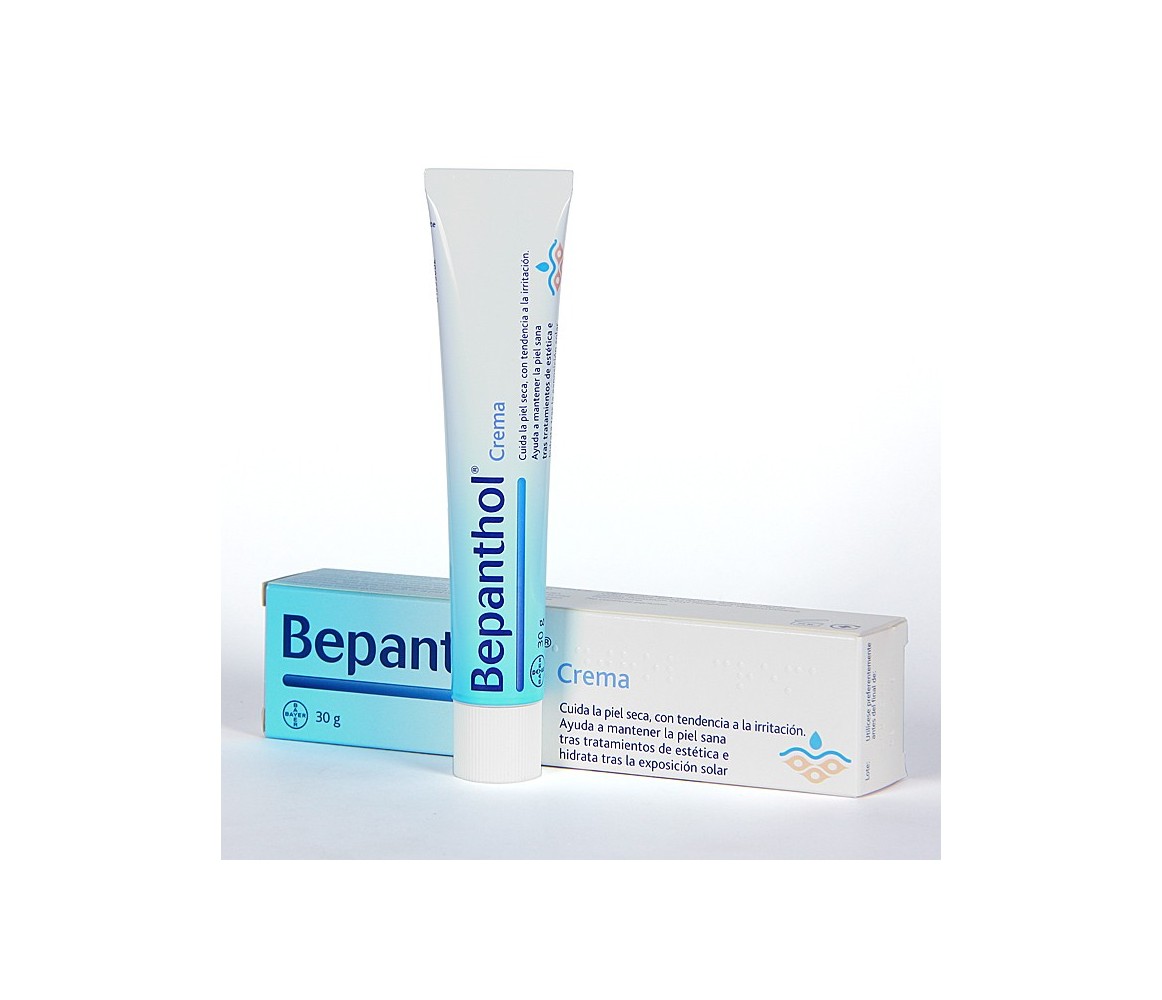 Bepanthol Crema 30 g