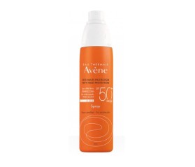 Avene Solar Spray SPF 50 200 ml