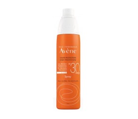 Avene Solar Spray SPF 30 200 ml