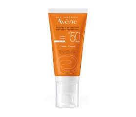 Avene Solar Crema SPF50 50 ml