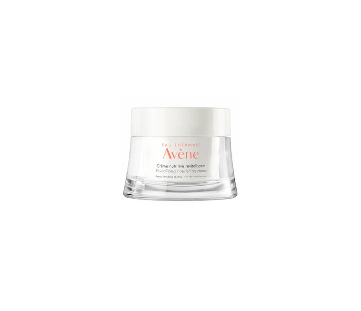 Avene Crema Nutritiva Revitalizante 50 ml