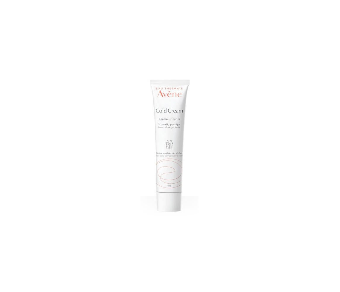 Avene Cold Cream Crema 40 ml