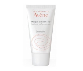 Avene Mascarilla Calmante Iluminadora 50 ml