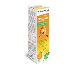 Arkopharma Arkovox Própolis Spray 30 ml