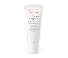 Avene Hydrance UV - Ligera Emulsión Hidratante 4