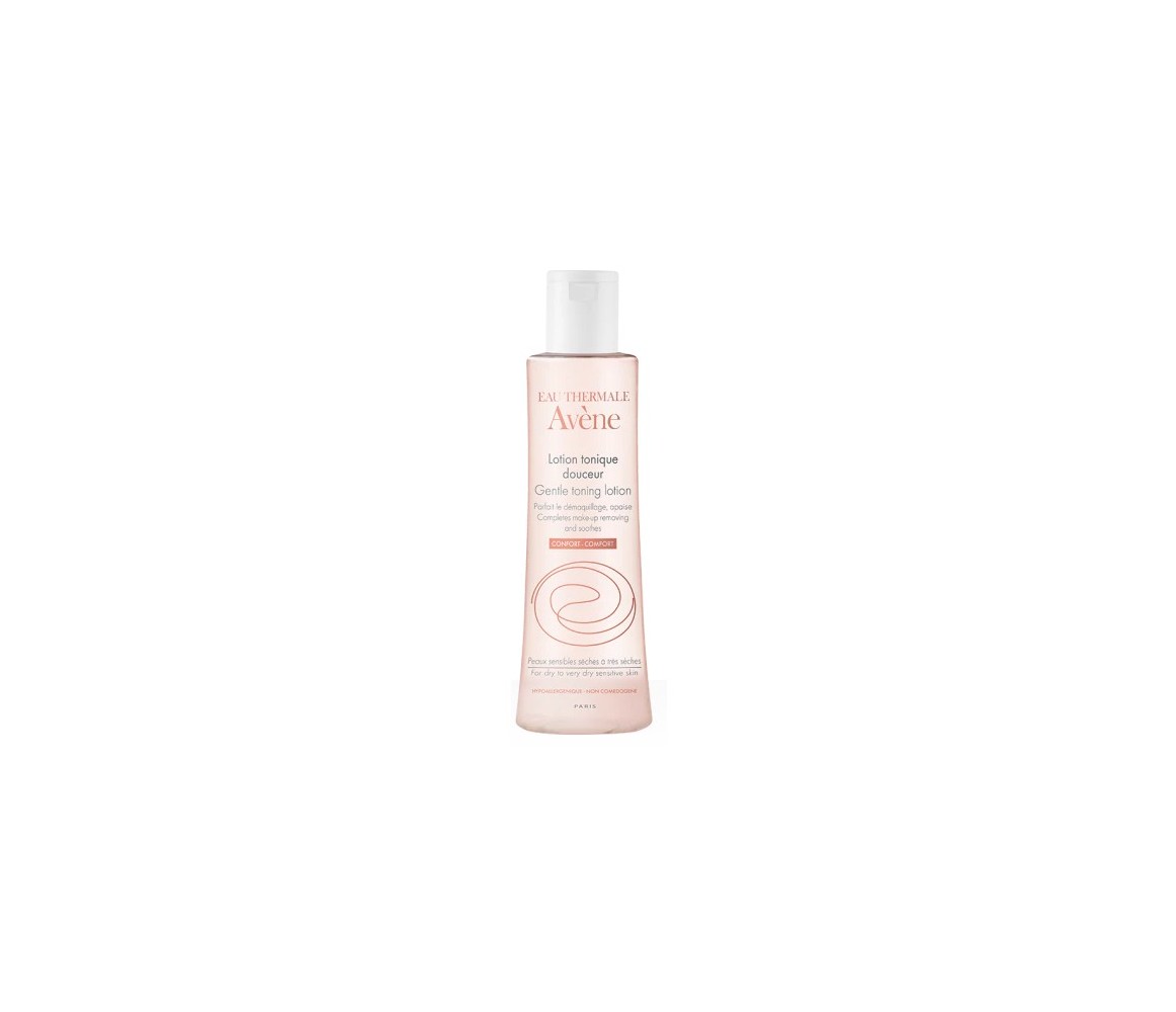 Avene Loción Suavizante 200 ml