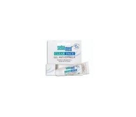 Sebamed Clear Face Gel Antiespinilla