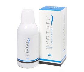 Yotuel Colutorio 250 ml