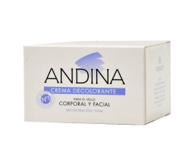 Andina Crema Decolorante 30 ml