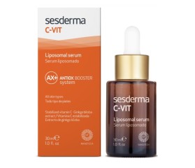 Sesderma C-Vit Liposomal Serum 30 ml